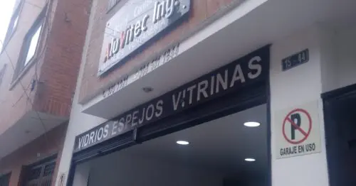 ALUVITEC ING ALUVITEC ING